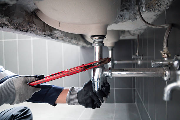 Trusted Gas Line Repair service in Rockwall, TX - Masters Plumbing Service